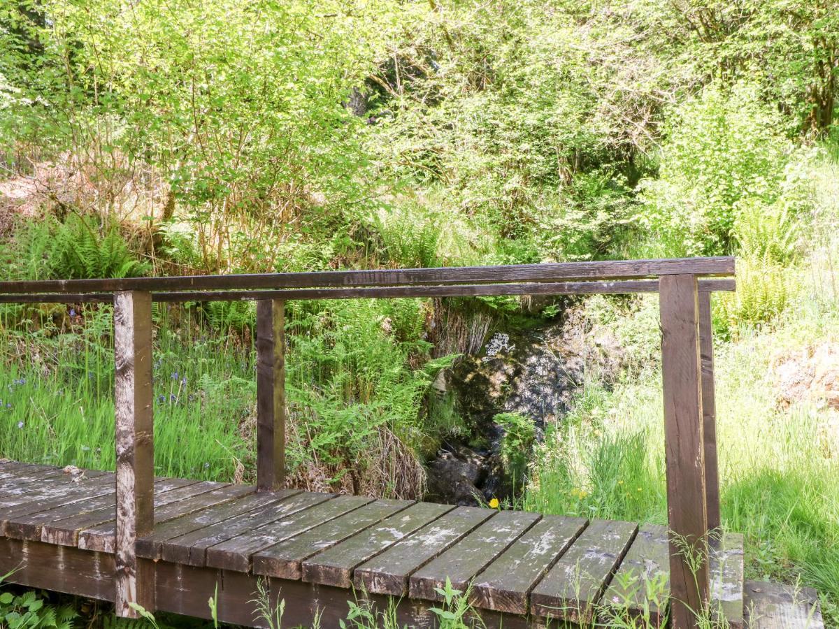 Holiday home Waterfall
